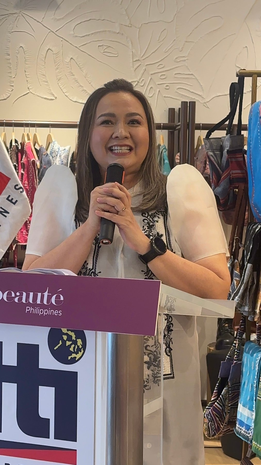 Philippine beauty market to grow $11.4B in 2035