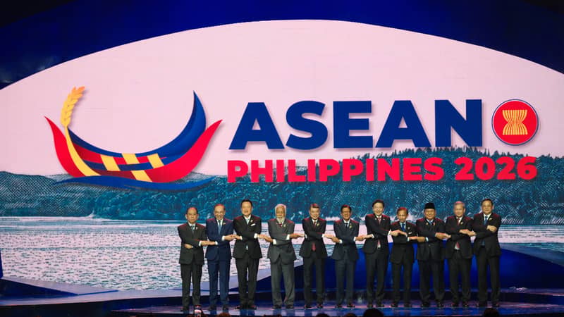 PEZA sets sights for more bilateral trade, cooperation among ASEAN