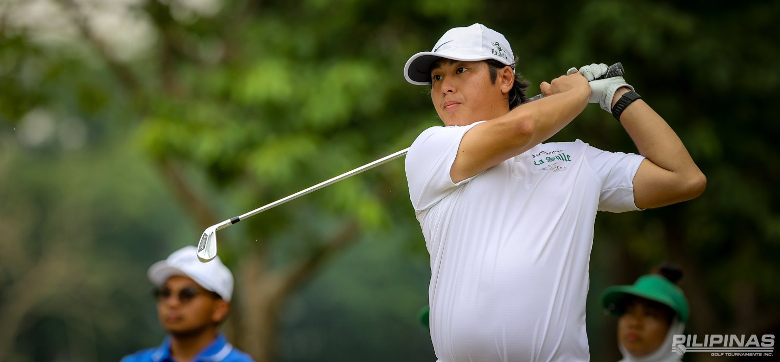 La Salle nears UAAP sweep