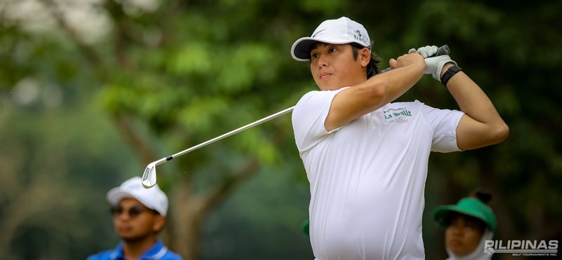 La Salle nears UAAP sweep