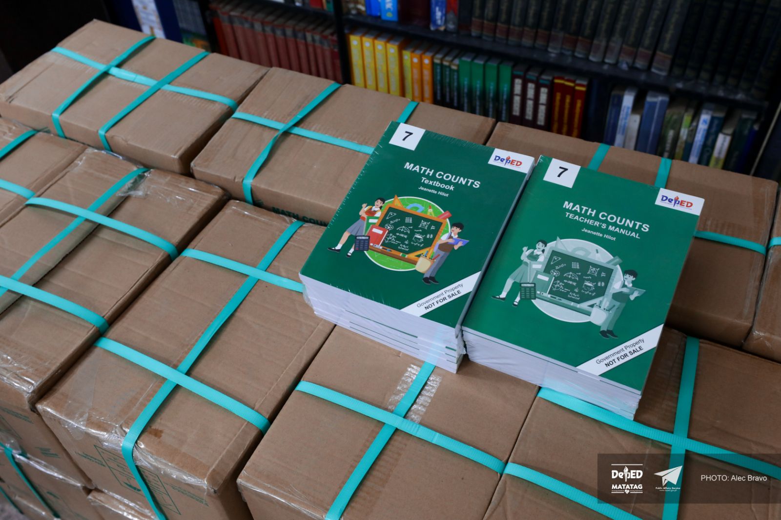 DepEd launches procurement dashboard to boost transparency, public monitoring