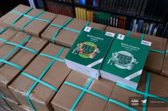 DepEd launches procurement dashboard to boost transparency, public monitoring