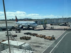 CAB lowers airline fuel surcharge as jet fuel prices ease