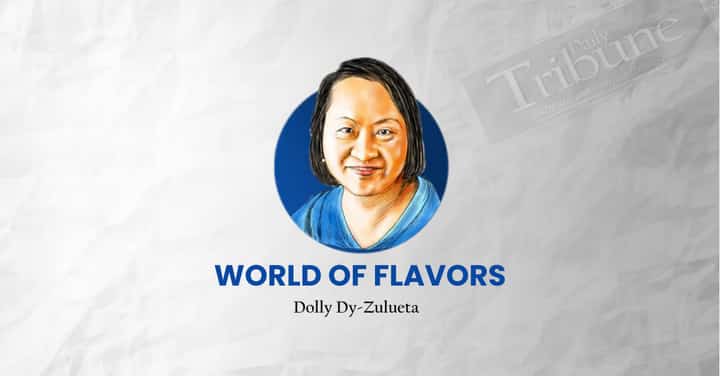 Dolly Dy-Zulueta