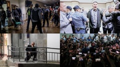 BATO ARREST TRY IGNITES BEDLAM: Gunshots fired, Senate under attack — leadership