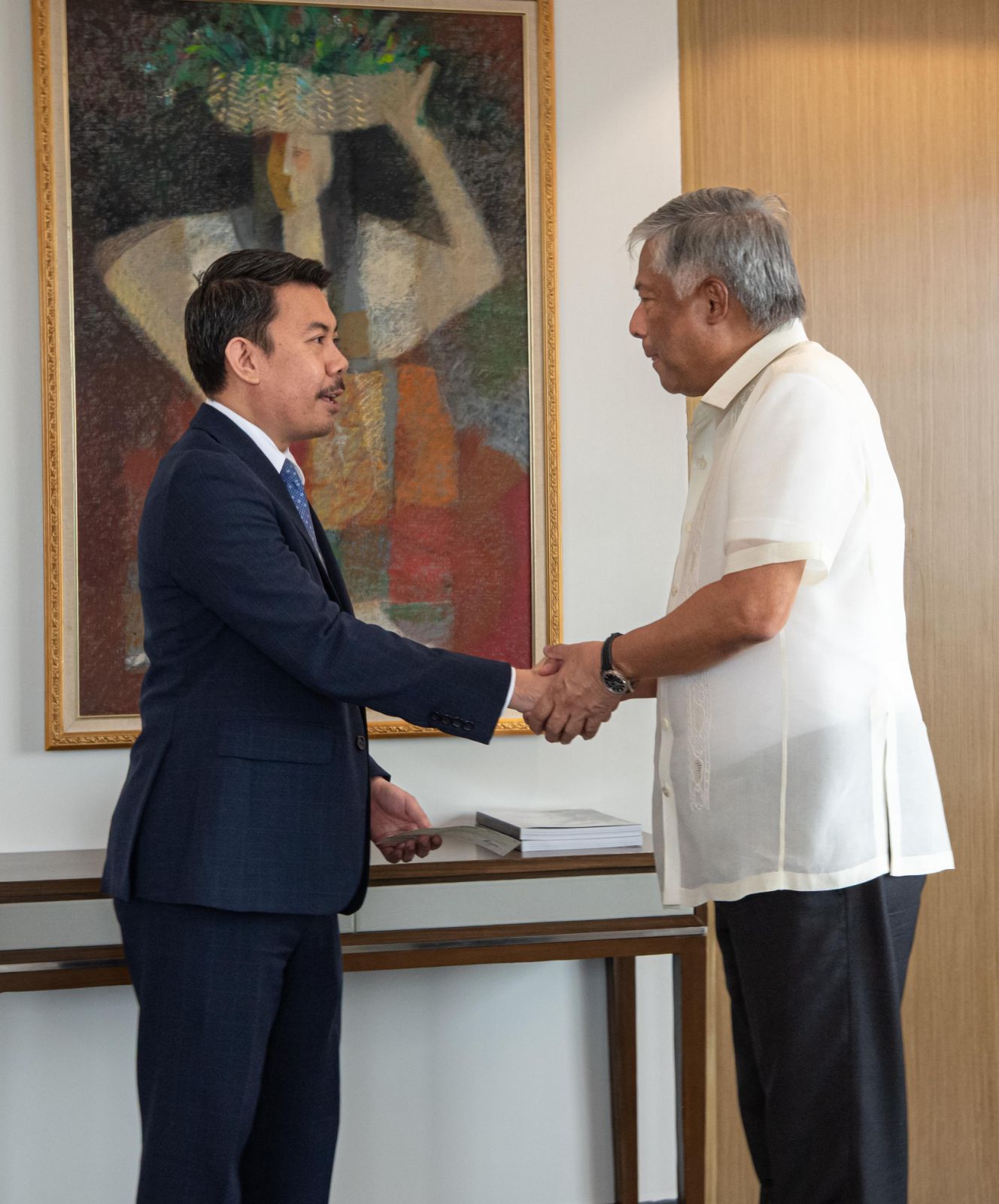 PAGCOR remits P5.67B dividends to National Treasury