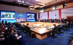PEZA leverages ME war to bolster ASEAN relations