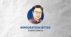Filipino crewmen’s immigration woes — redux