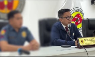NAPOLCOM probes Cavite cop accused of assaulting, threatening student