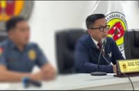 NAPOLCOM probes Cavite cop accused of assaulting, threatening student