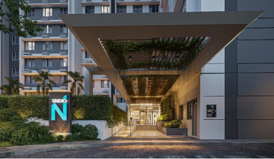 Studio N near sellout as Filinvest City demand strengthens