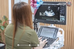 Zambales hospital opens first AI tech 2D echo machine in Central Luzon