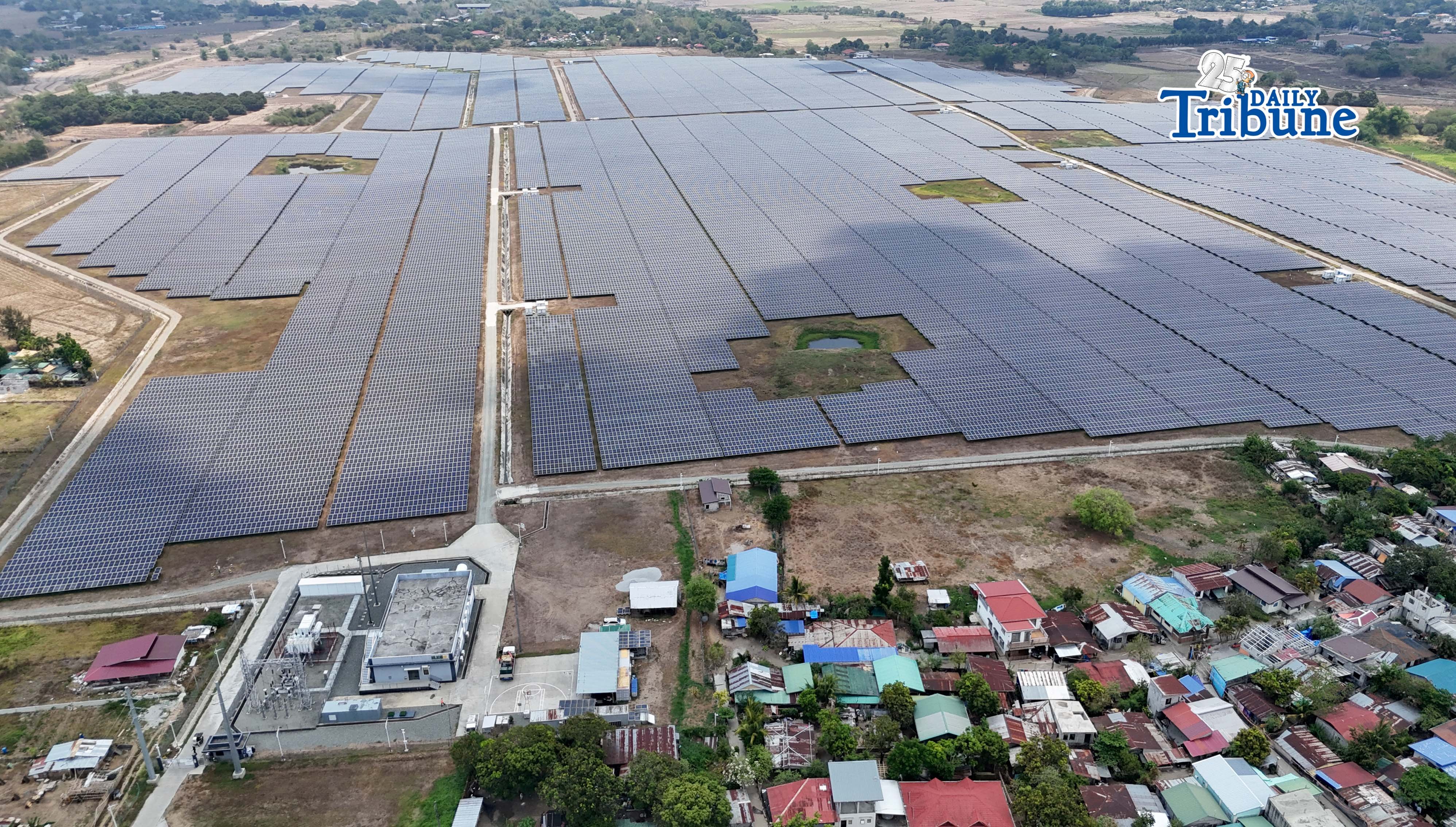 Visayas grid alerts expose risks of coal dependence, says energy think tank