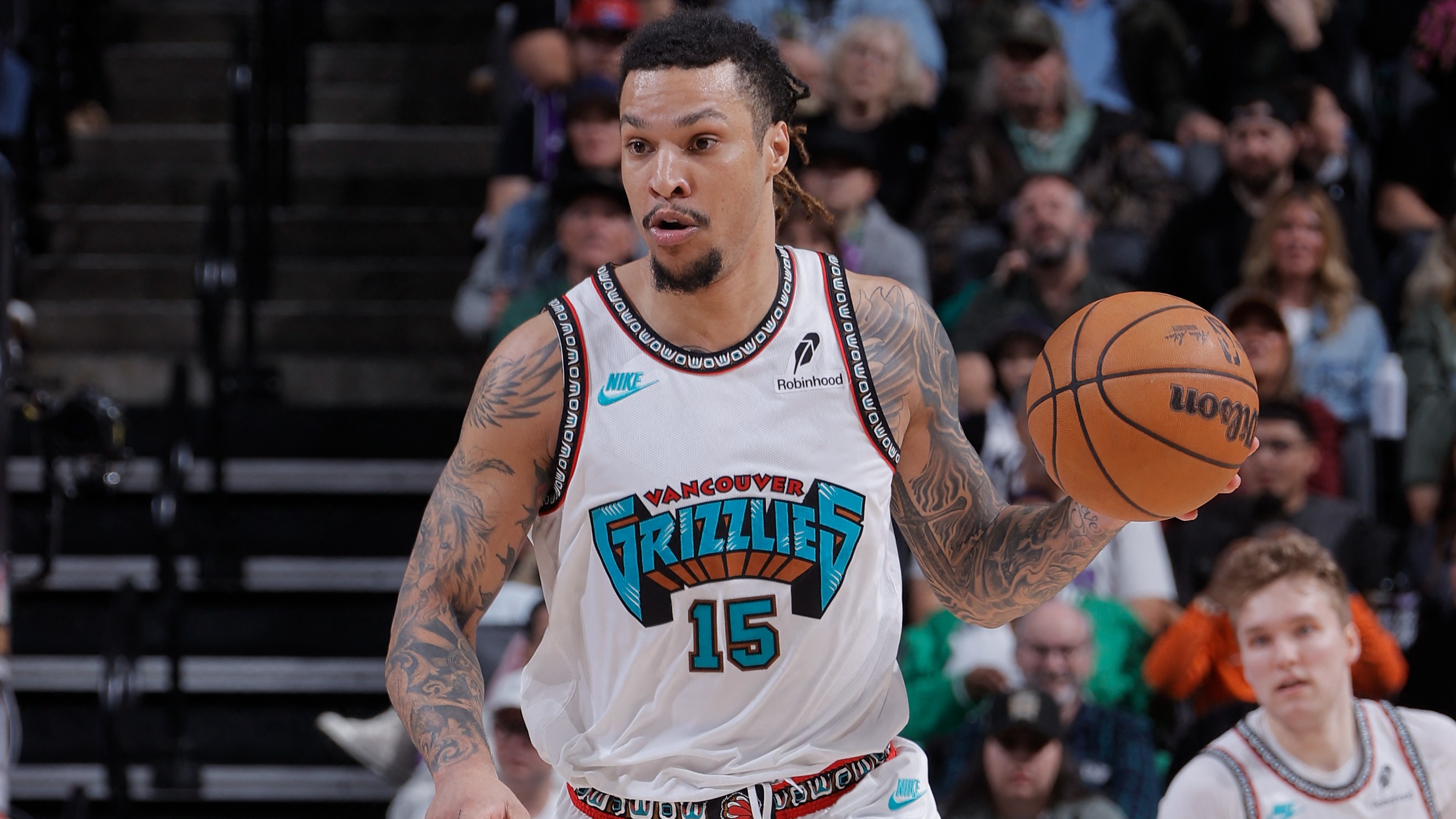 Grizzlies forward dies at 29