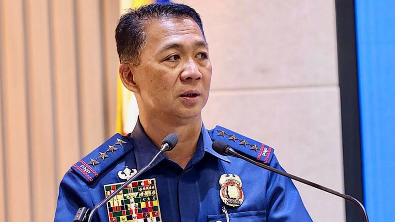 PNP tightens waste management protocols
