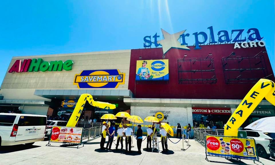 SaveMart expands south with ‘Munti’ branch
