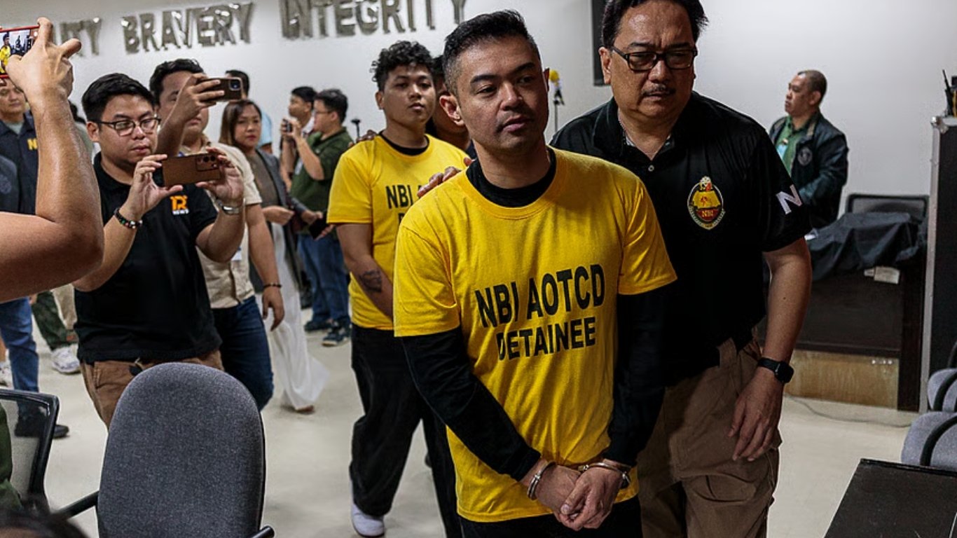 Solons urge probe over PGMN ‘red-tagging’ allegations