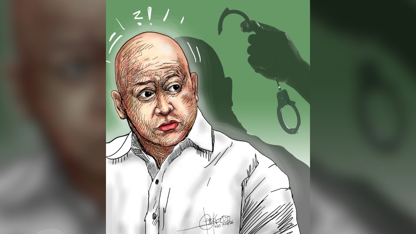 Dear Senator Bato