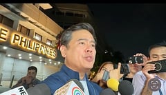 NBI agents perpetrators behind Senate shooting: Bato’s camp
