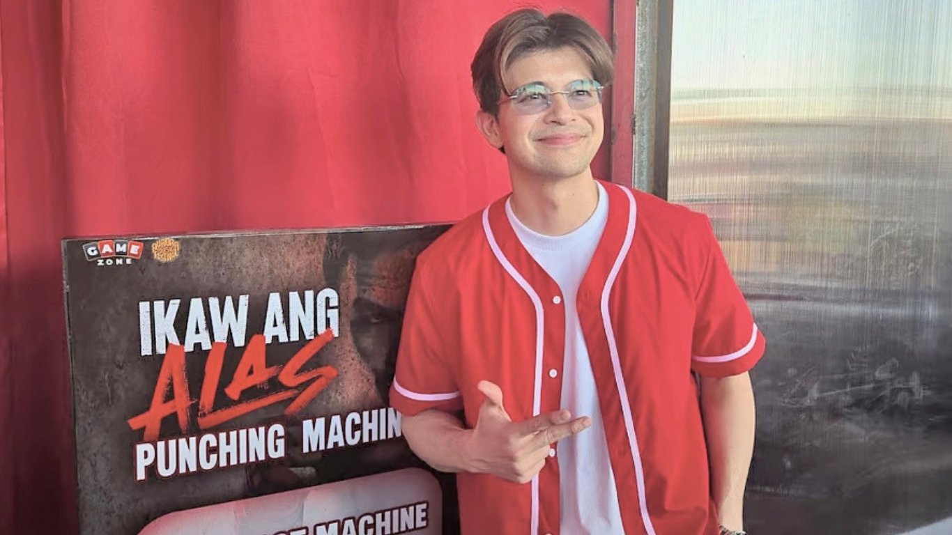 Rayver Cruz breaks Manny Pacquiao’s record