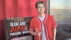 Rayver Cruz breaks Manny Pacquiao’s record