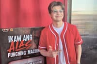 RAYVER Cruz just set a new record at the Aurora Music Festival, scoring a massive 859 on GameZone’s punching machine.
