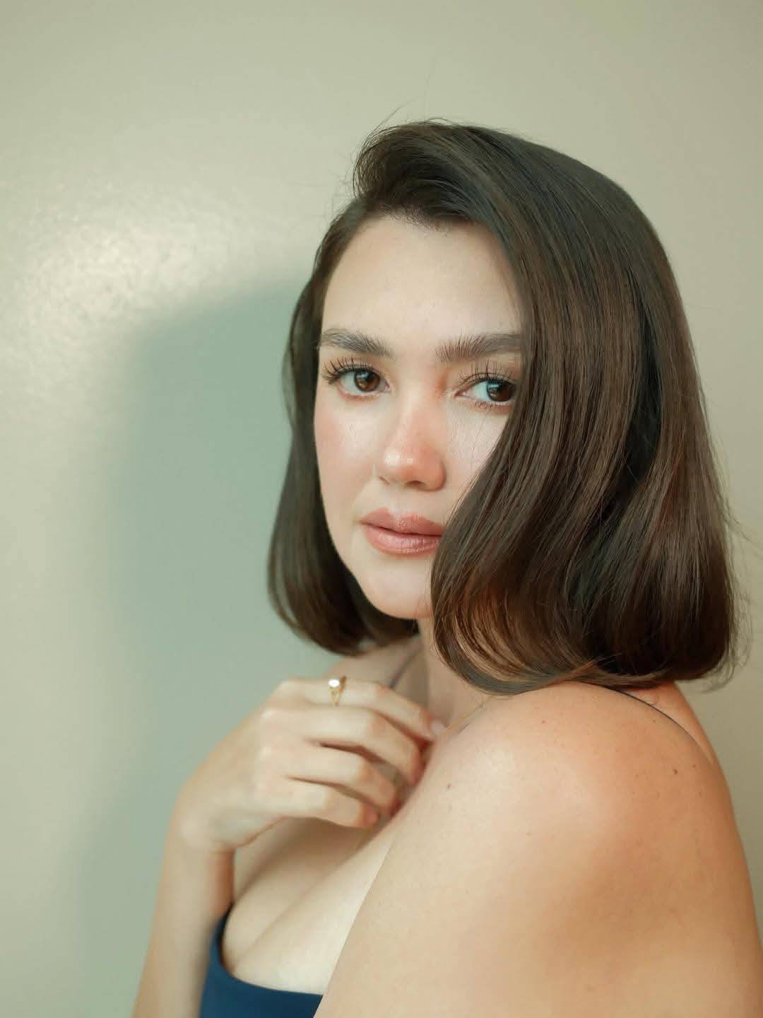 ANGELICA Panganiban
