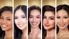 Miss Philippines Earth 2026 bets champion community advocacy