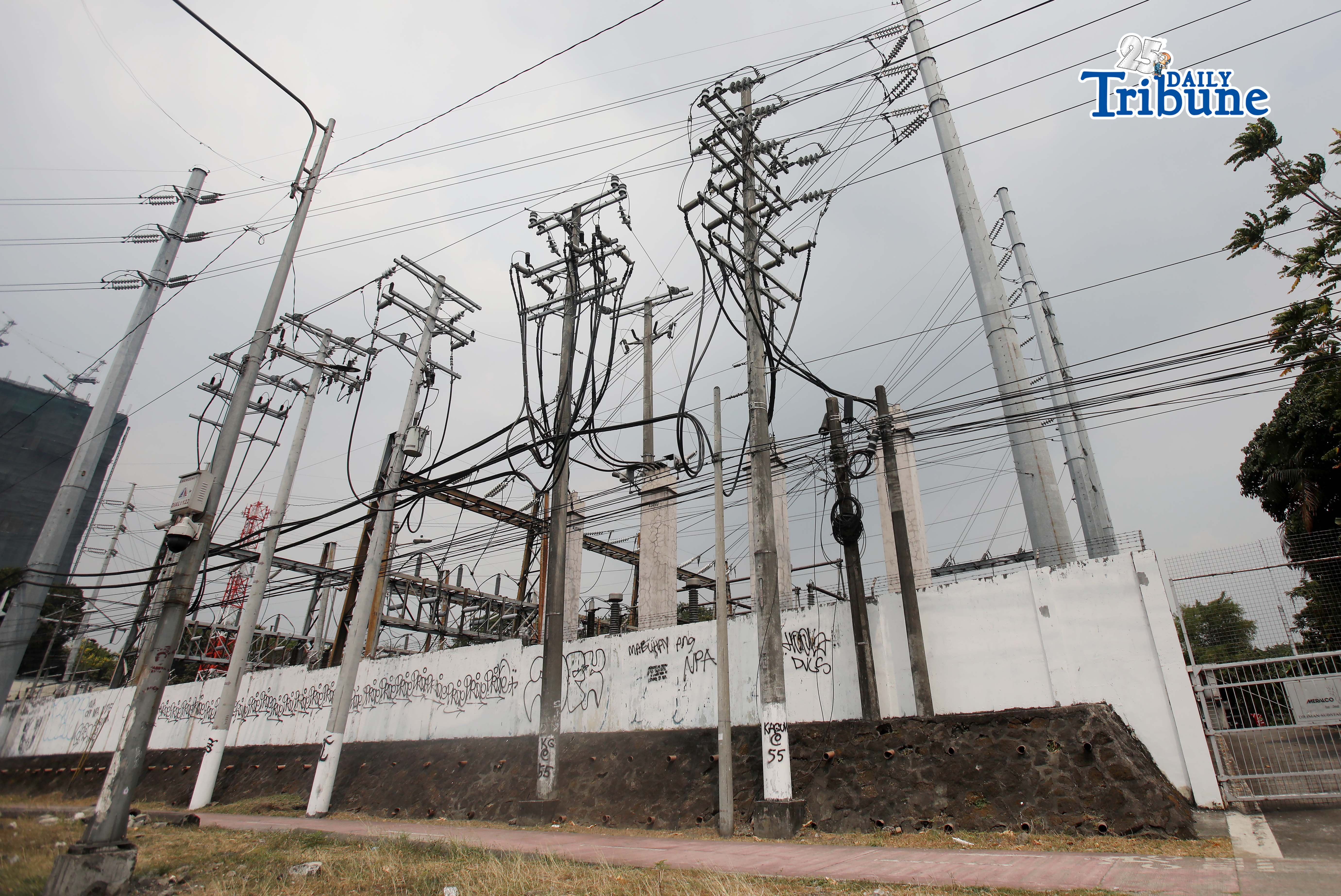 Customers urged to join Meralco load-shedding program
