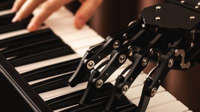 Indigenous music group demands AI-generated tracks