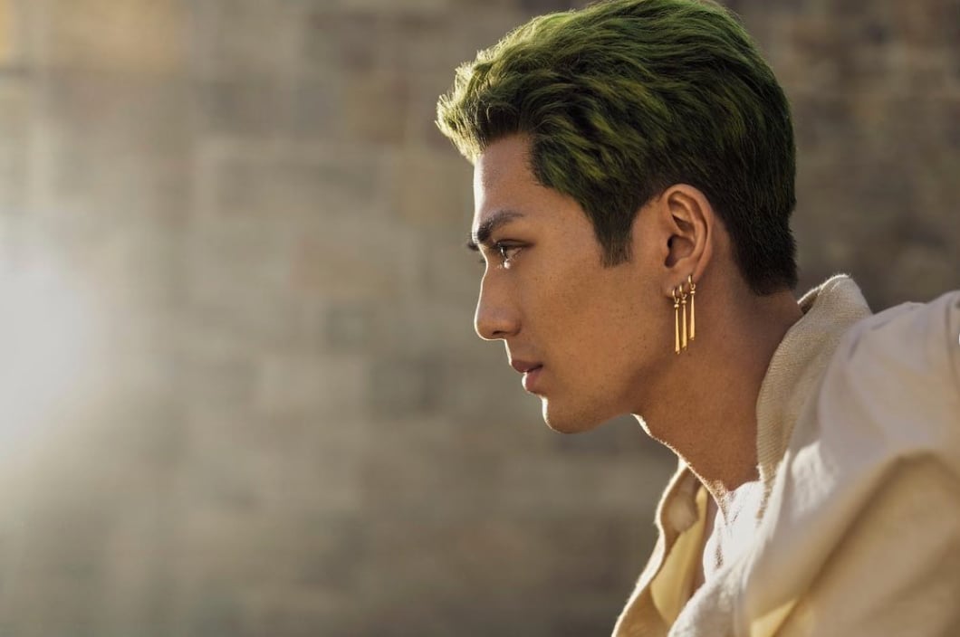 'One Piece' star Mackenyu to meet fans in Manila