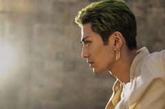 'One Piece' star Mackenyu to meet fans in Manila