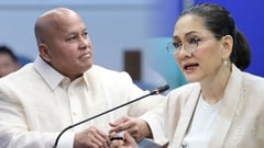 Hontiveros says criticism targets wrong people, blames Bato for Senate clash