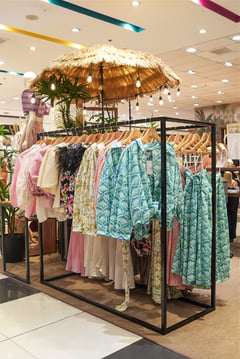 Wearable expressions of the Filipiniana