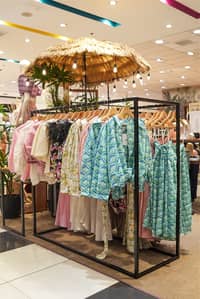 Wearable expressions of the Filipiniana