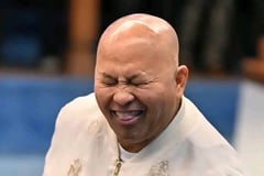 Senate disturbance, Bato escape a ‘national embarrassment’ – solons