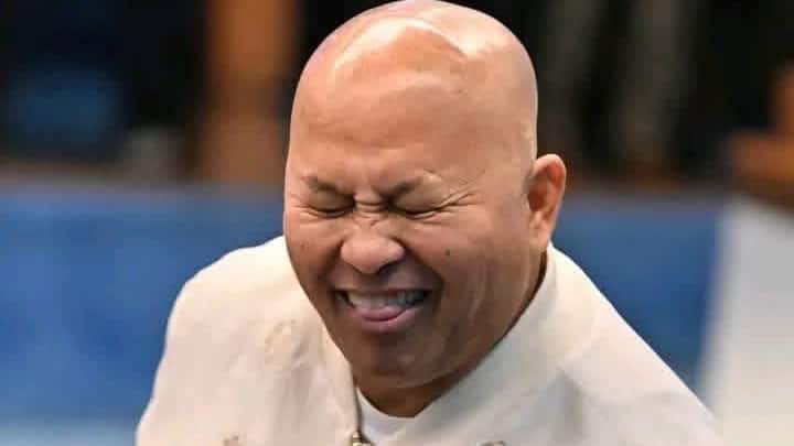 Senator Ronald “Bato” dela Rosa