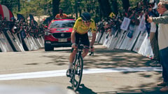 PSC hopeful Filipino cyclist will compete in Tour de France