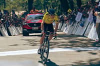 Philippine Sports Commission officials and young riders are hopeful a Filipino cyclist will soon race in the Tour de France, as the 14-stage MPTC Tour of Luzon builds experience, highlights performance gaps with foreign competitors, and underscores the need for stronger government support and better sports facilities.