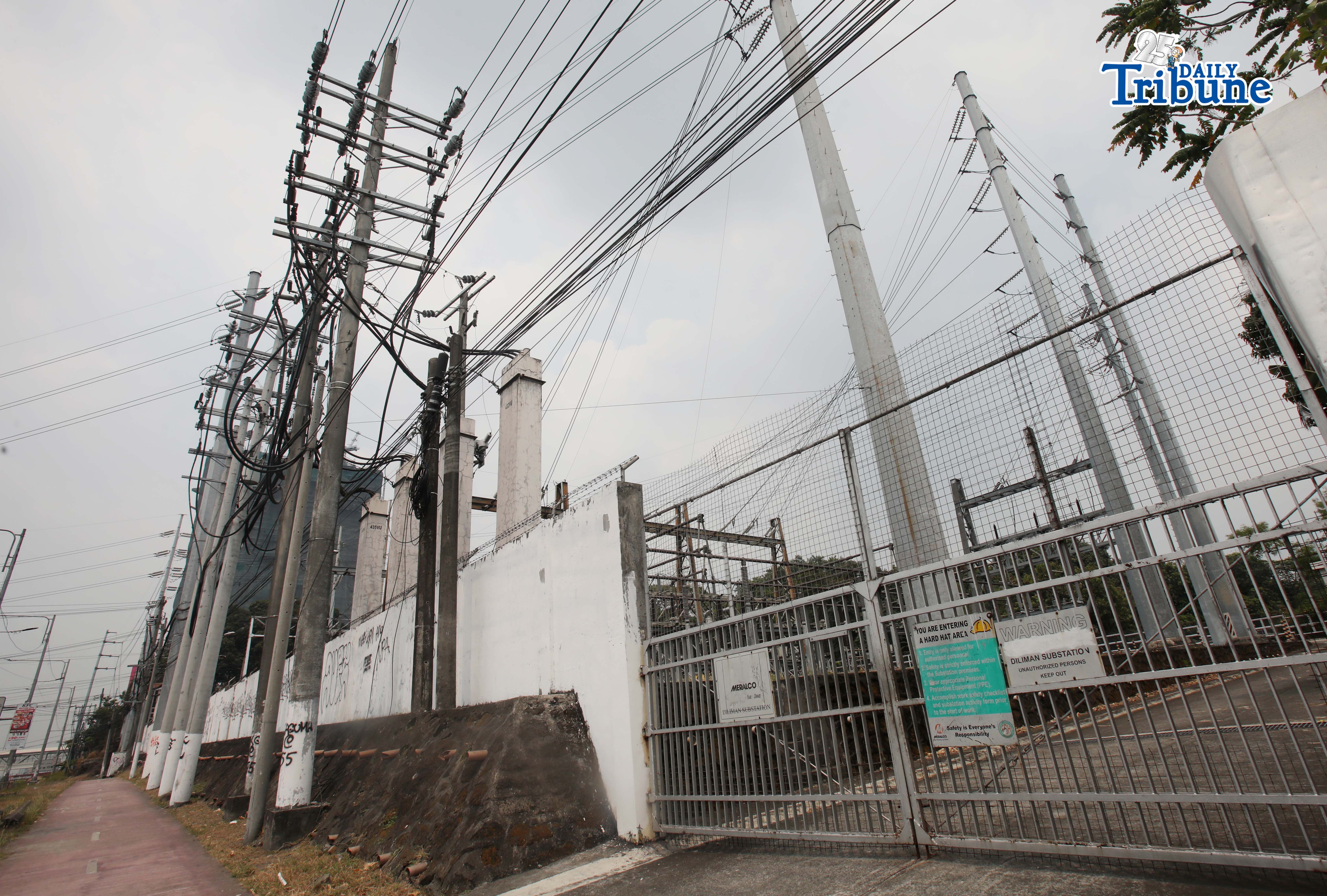 Lower transmission charges to trim June power bills