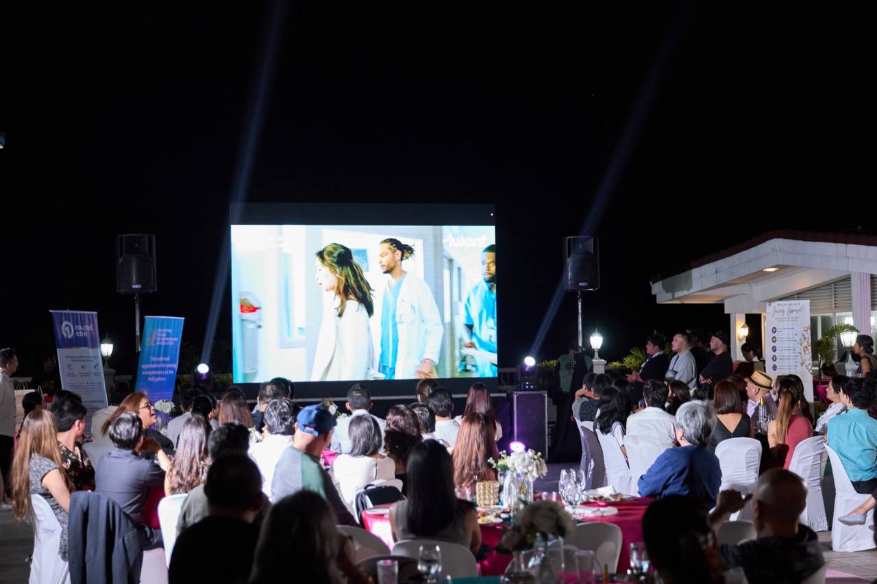 'Nurse the Dead', first Pinoy series filmed in Hollywood