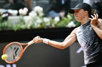Pegula dethrones Swiatek to reach Cincinnati final