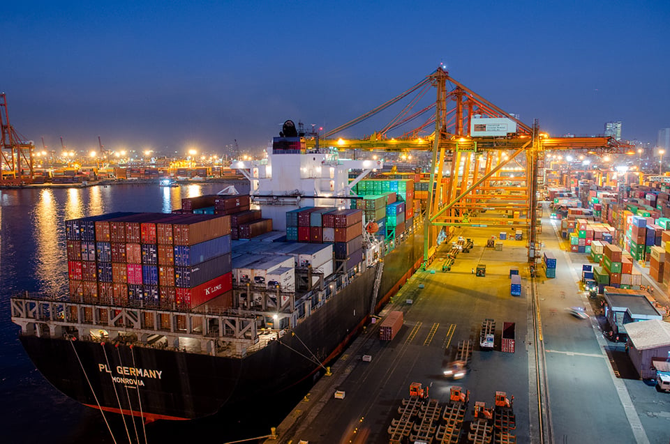 ICTSI celebrates CGR ruling on Puerto Caldera, Costa Rica 