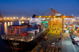 ICTSI celebrates CGR ruling on Puerto Caldera, Costa Rica 