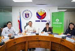 DepEd seal LANDBANK partnership to ease debt burden
