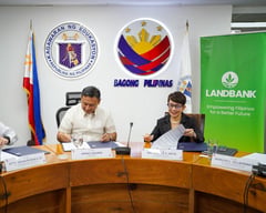 DepEd, LandBank launch ‘debt rescue’ for 1K indebted teachers