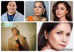 Celebrities react to Senate gunfire scare, political tension