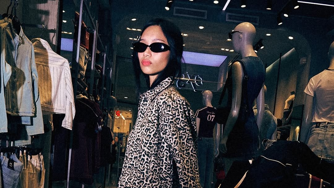 FOR the three-day ‘OXGN on Tour,’ the boutique shifted from a shopping spot into a casual nightlife playground.