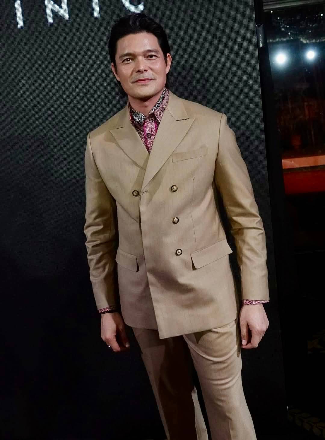 DINGDONG Dantes