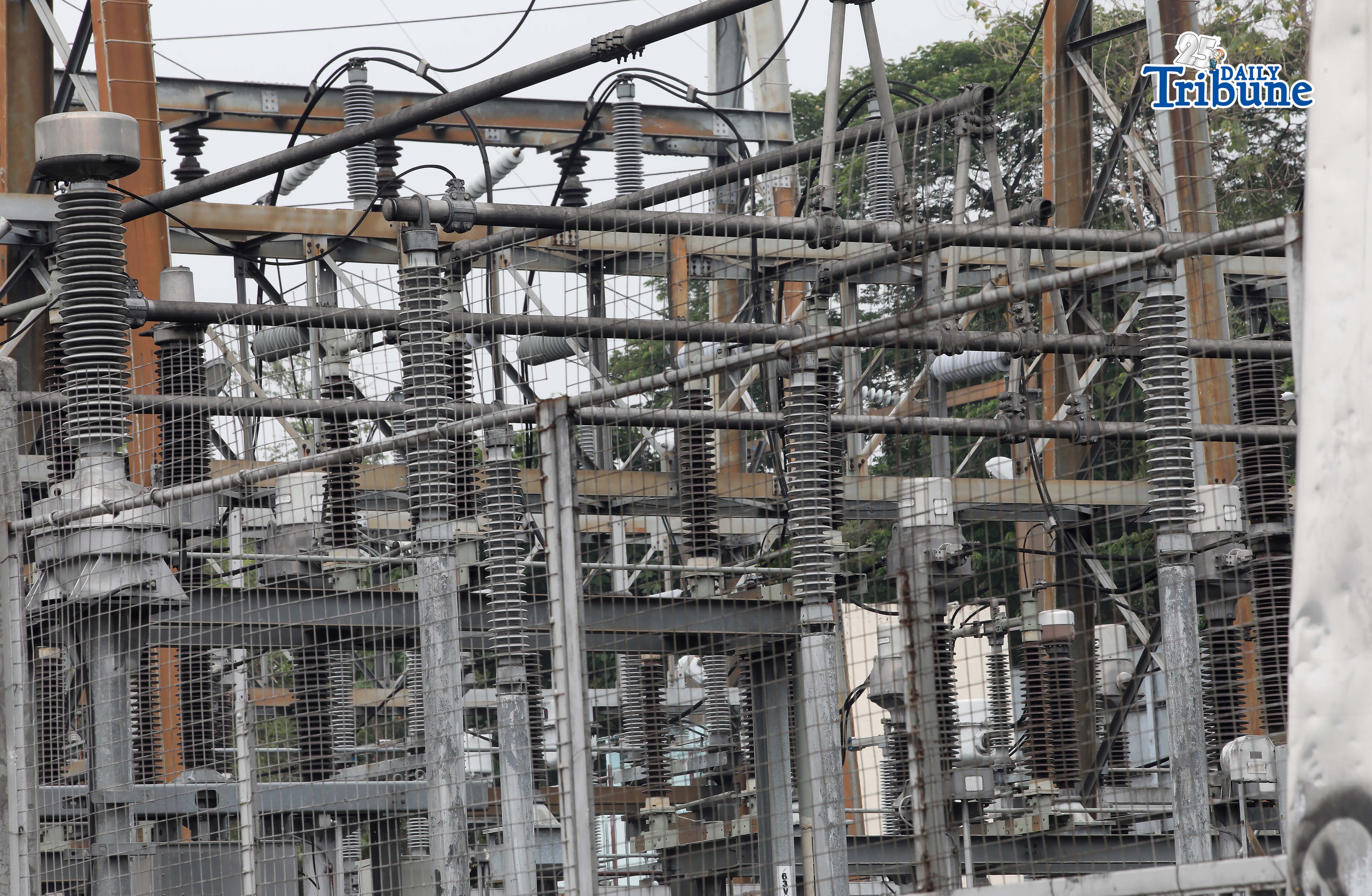 Lawyer seeks probe on NGCP over non-use of auxiliary reserves